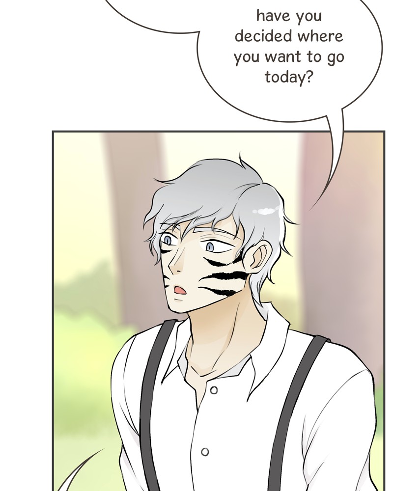 Cursed Princess Club chapter 74 - page 15