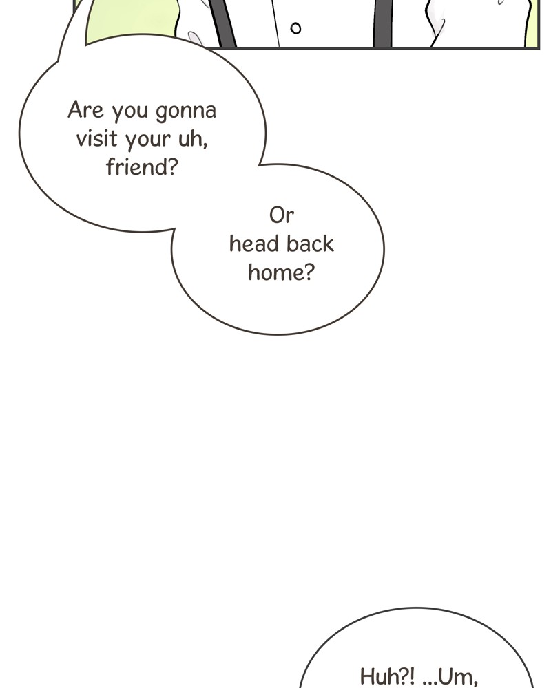 Cursed Princess Club chapter 74 - page 16