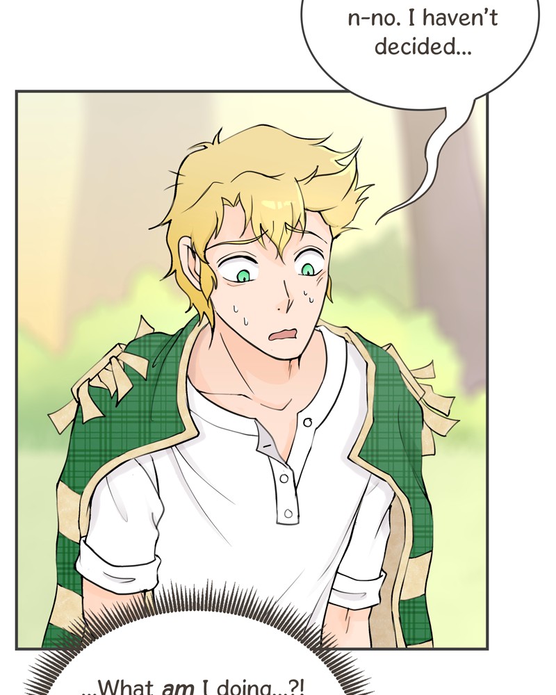 Cursed Princess Club chapter 74 - page 17