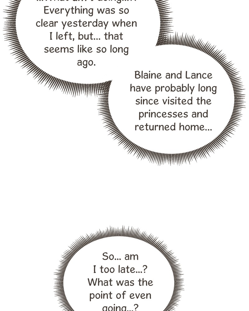 Cursed Princess Club chapter 74 - page 18