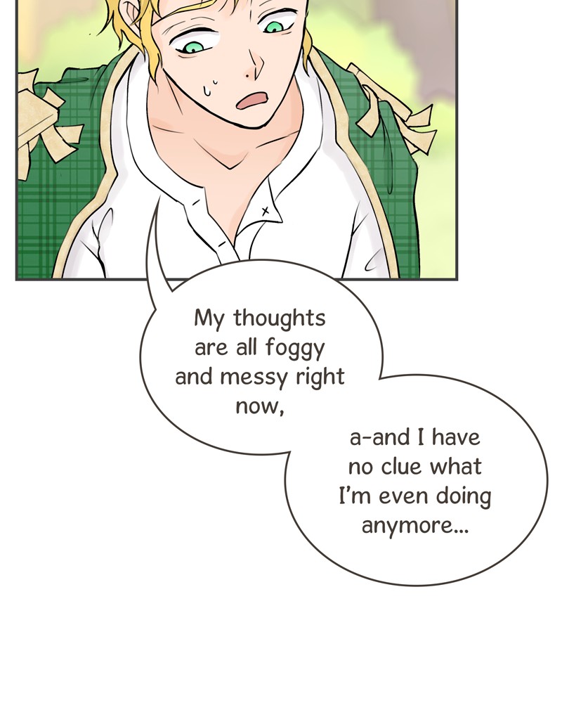 Cursed Princess Club chapter 74 - page 20