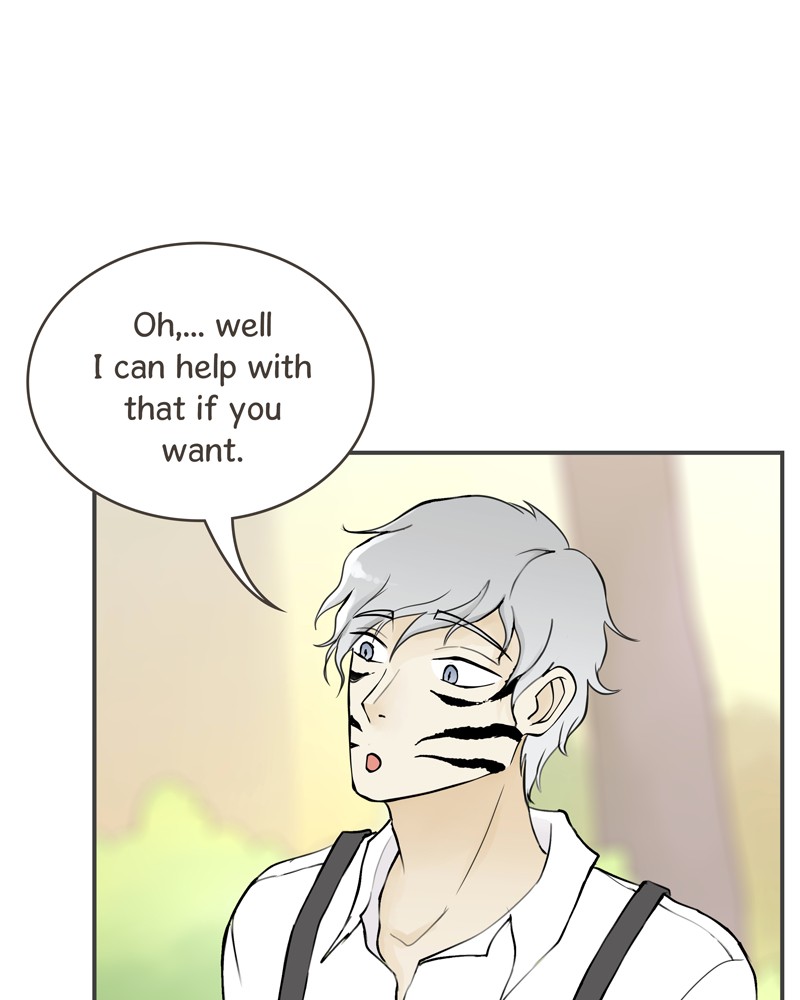 Cursed Princess Club chapter 74 - page 21