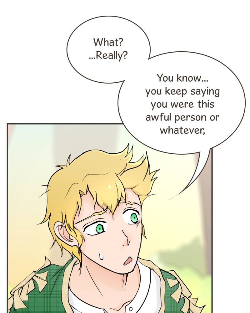 Cursed Princess Club chapter 74 - page 23