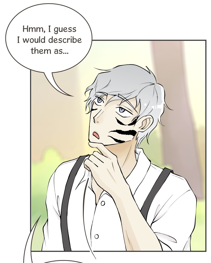 Cursed Princess Club chapter 74 - page 25