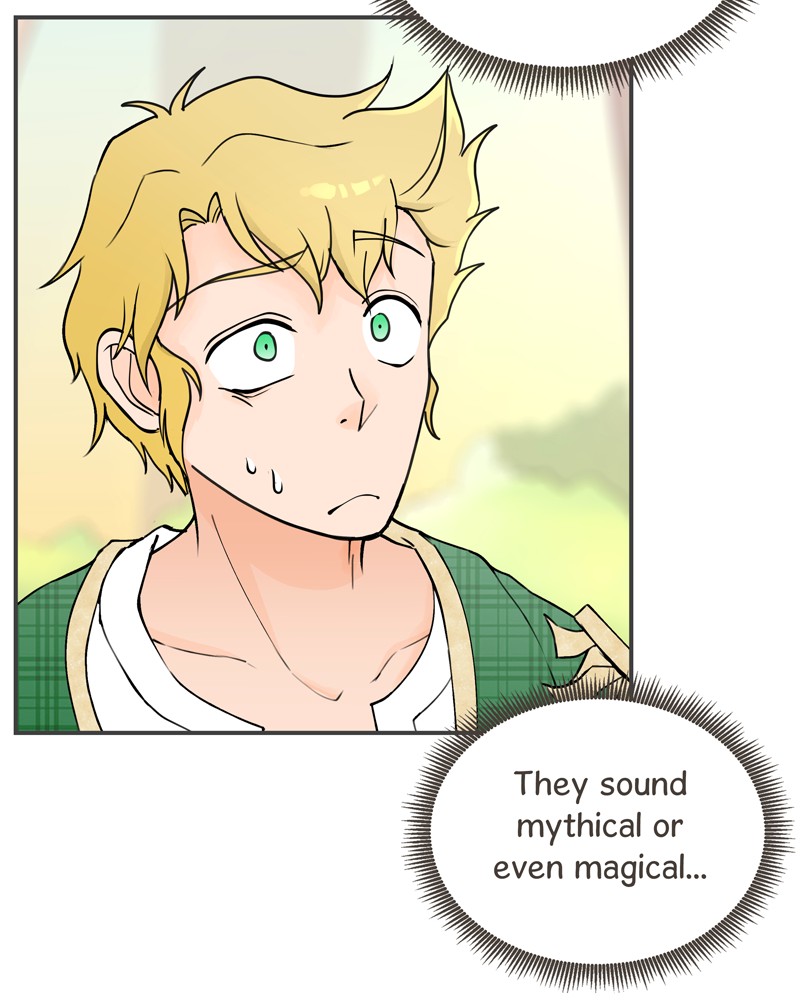 Cursed Princess Club chapter 74 - page 27