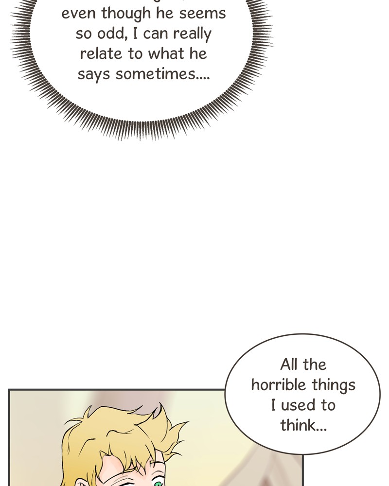 Cursed Princess Club chapter 74 - page 32