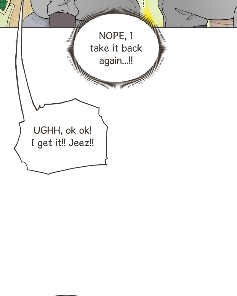 Cursed Princess Club chapter 74 - page 35