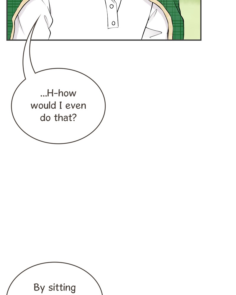 Cursed Princess Club chapter 74 - page 39