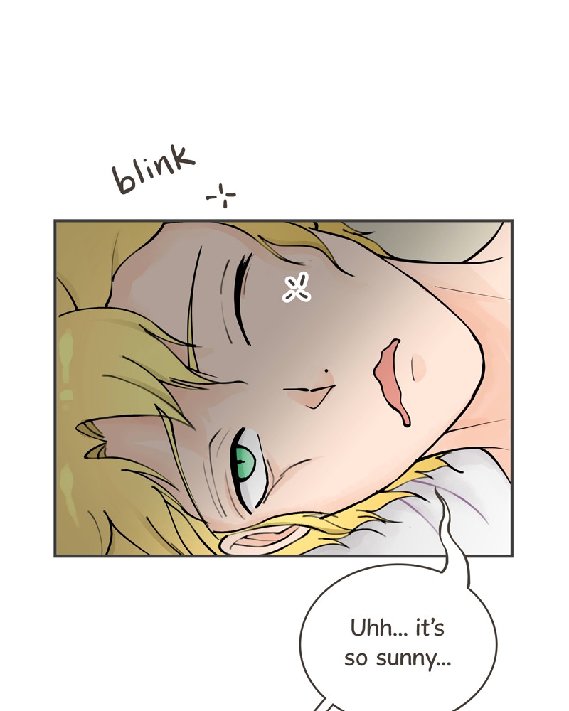 Cursed Princess Club chapter 74 - page 4