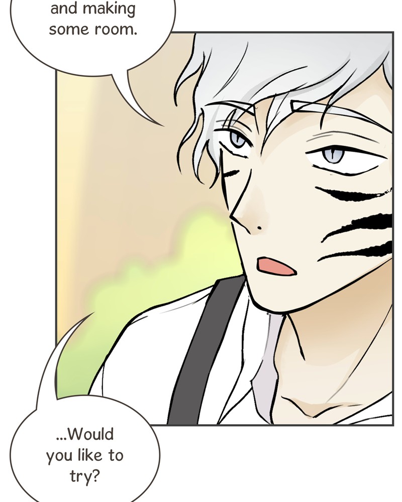 Cursed Princess Club chapter 74 - page 40