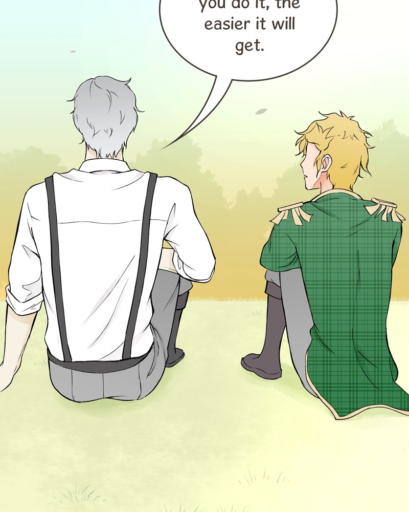 Cursed Princess Club chapter 74 - page 43