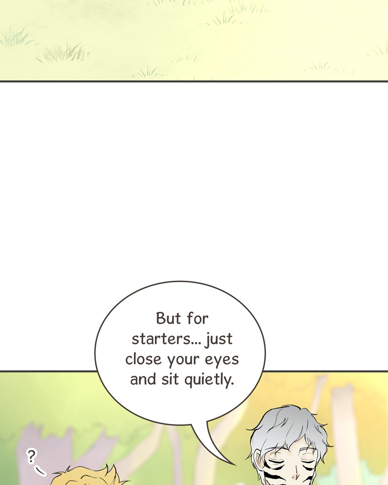 Cursed Princess Club chapter 74 - page 44