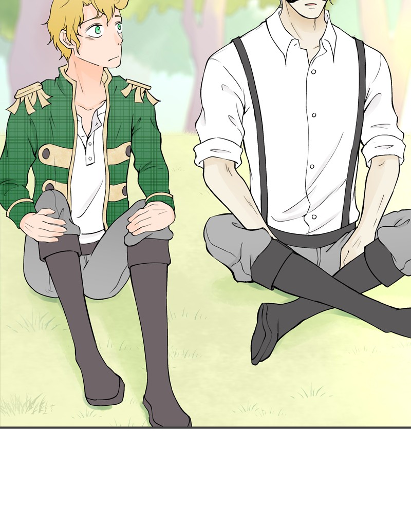 Cursed Princess Club chapter 74 - page 45