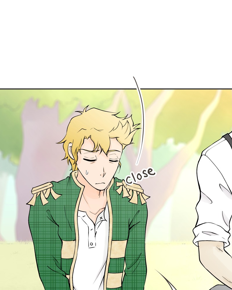 Cursed Princess Club chapter 74 - page 46