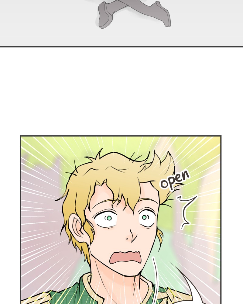 Cursed Princess Club chapter 74 - page 50