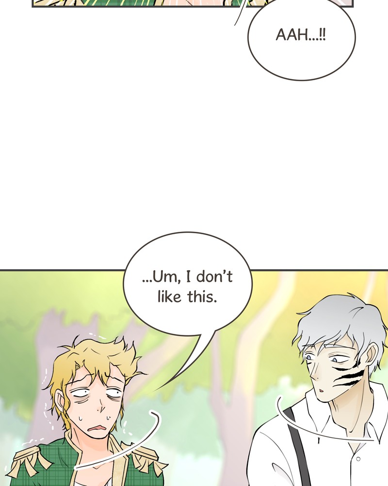 Cursed Princess Club chapter 74 - page 51