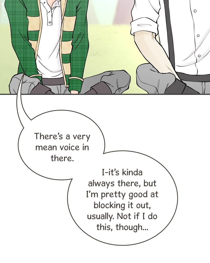 Cursed Princess Club chapter 74 - page 52