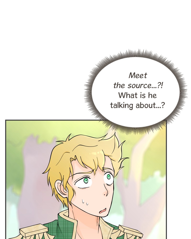 Cursed Princess Club chapter 74 - page 55