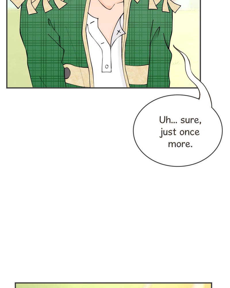 Cursed Princess Club chapter 74 - page 56