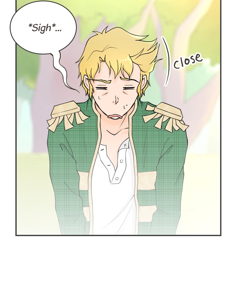 Cursed Princess Club chapter 74 - page 57