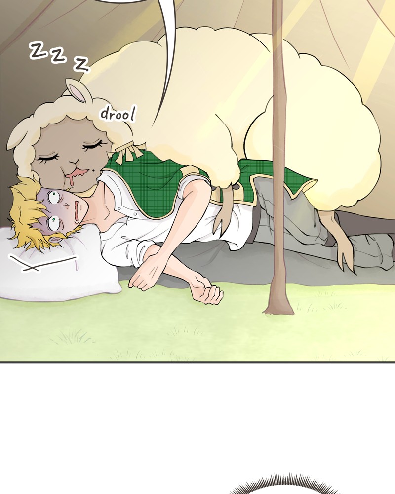 Cursed Princess Club chapter 74 - page 6