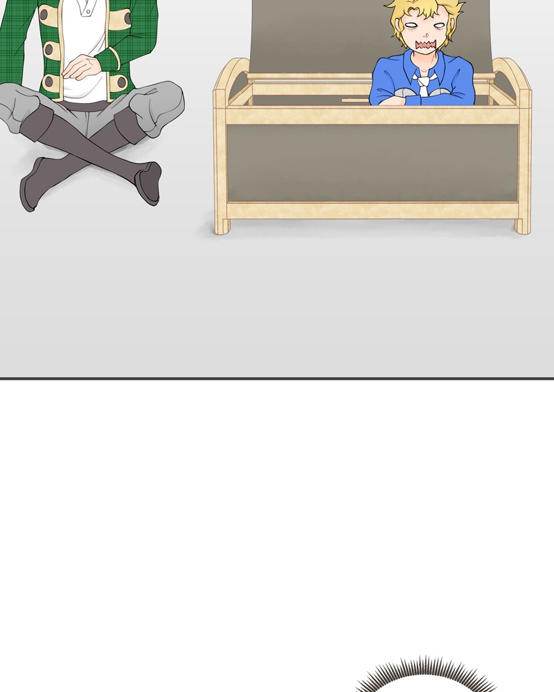 Cursed Princess Club chapter 74 - page 62