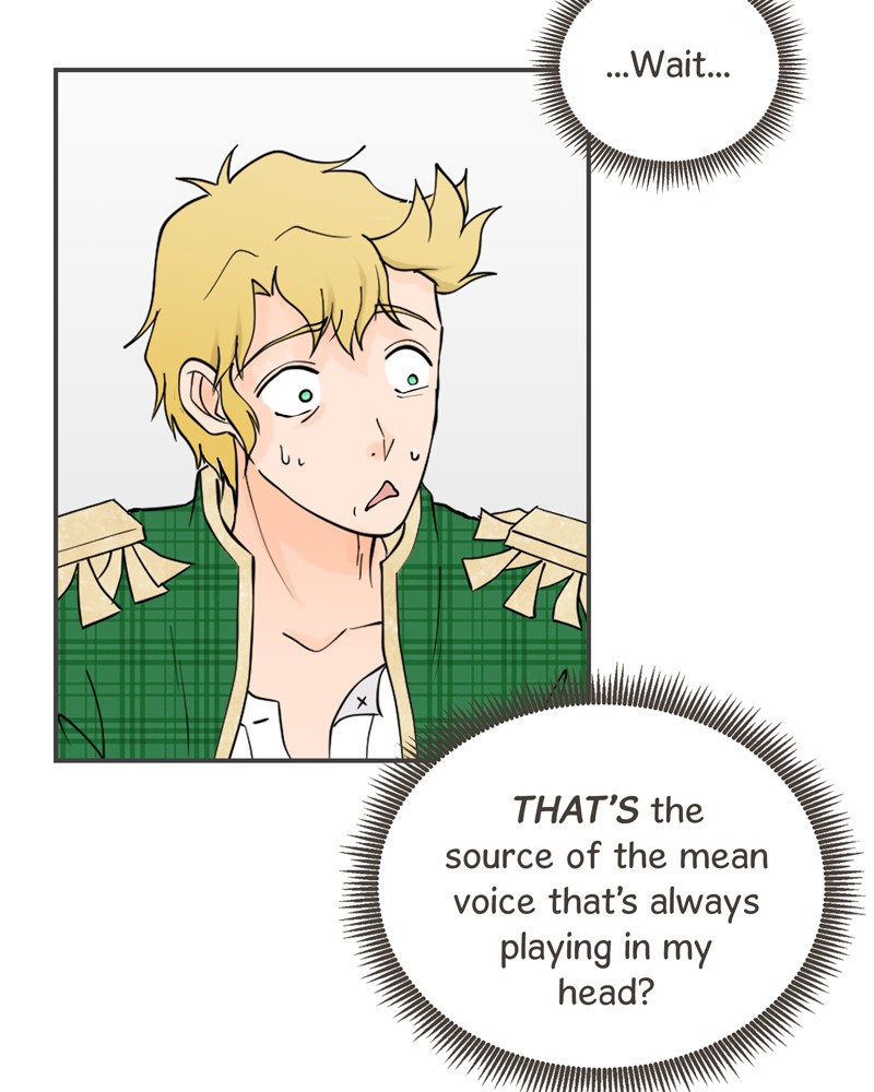 Cursed Princess Club chapter 74 - page 63