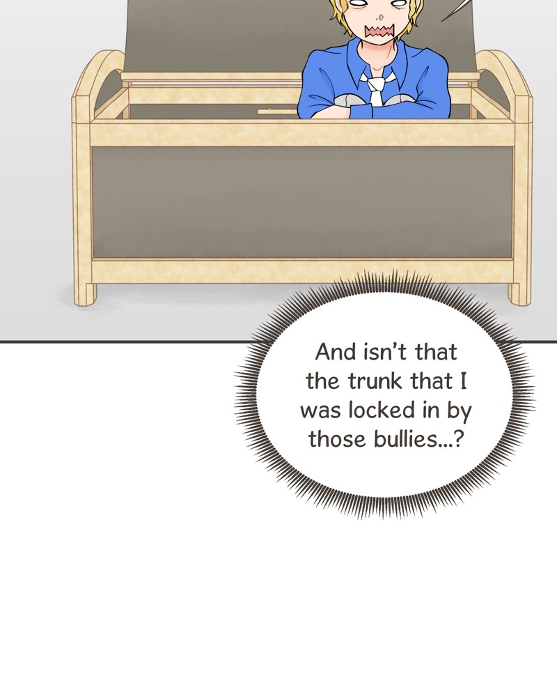 Cursed Princess Club chapter 74 - page 65