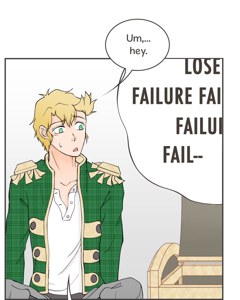 Cursed Princess Club chapter 74 - page 66