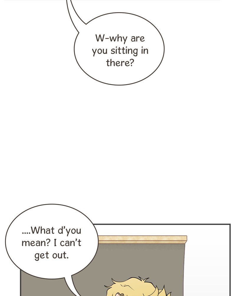 Cursed Princess Club chapter 74 - page 67