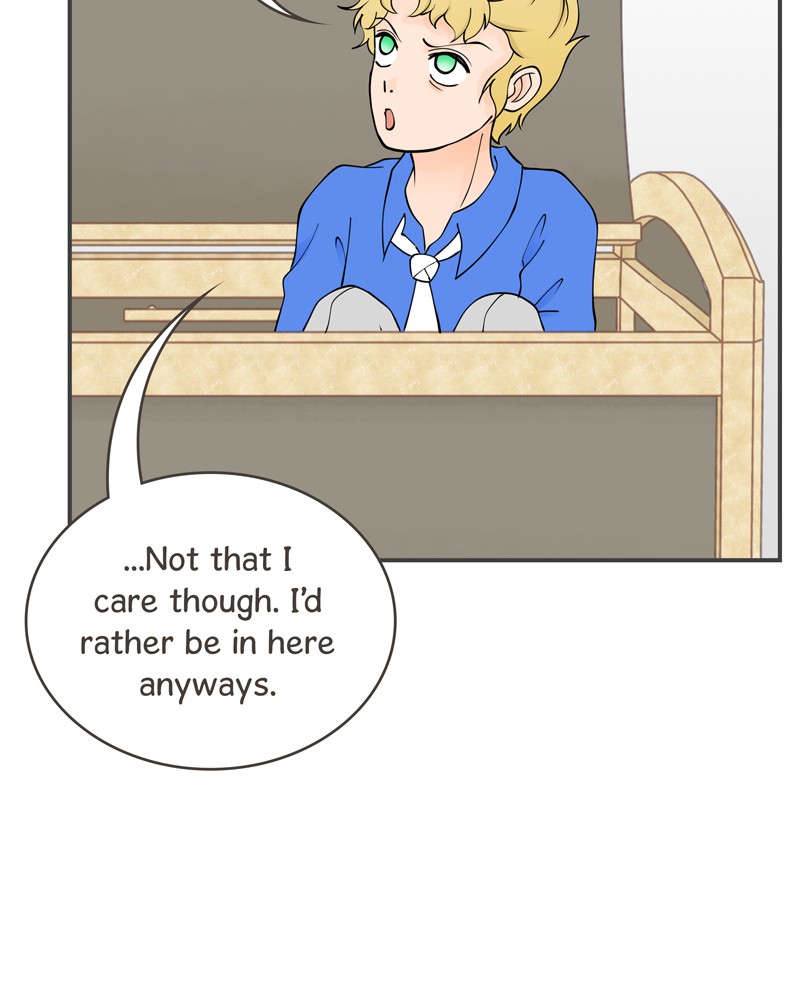 Cursed Princess Club chapter 74 - page 68