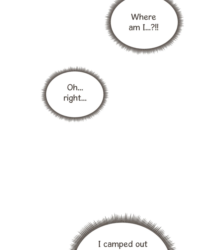 Cursed Princess Club chapter 74 - page 7