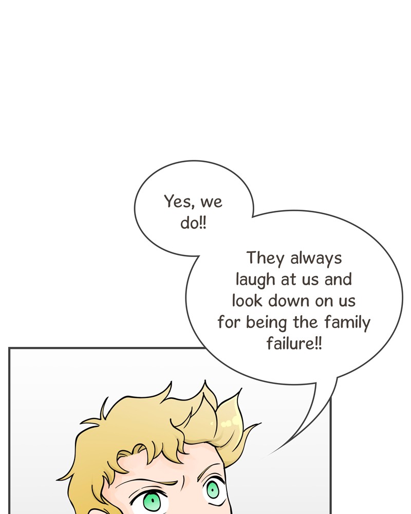 Cursed Princess Club chapter 74 - page 77