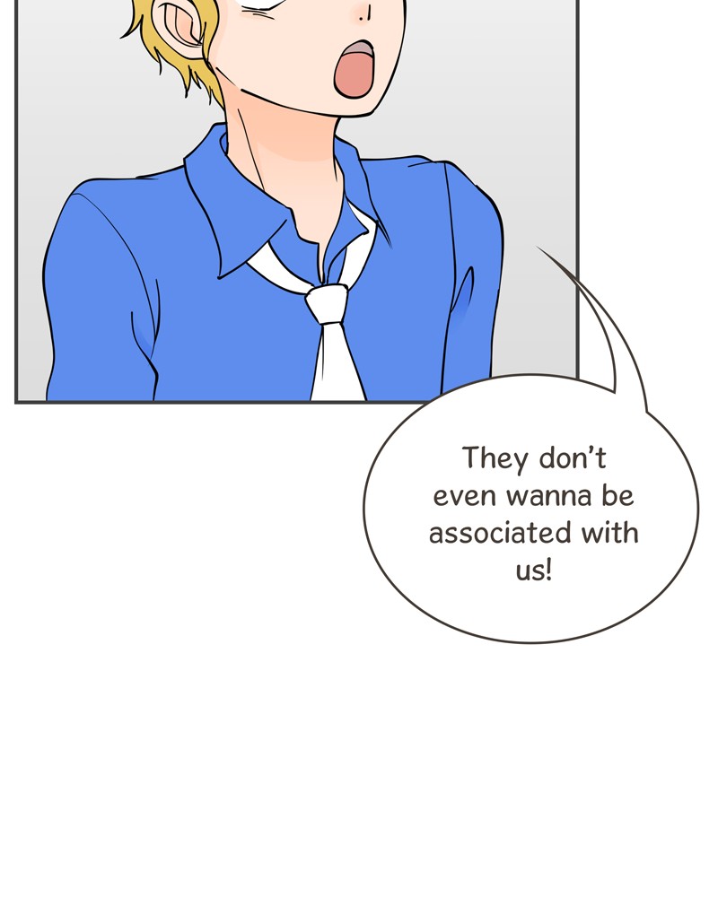 Cursed Princess Club chapter 74 - page 78