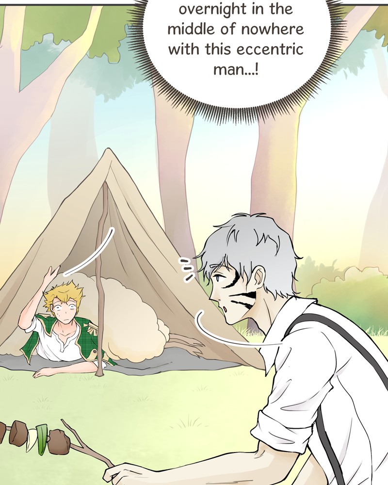 Cursed Princess Club chapter 74 - page 8