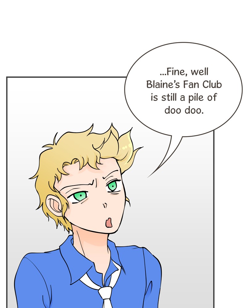 Cursed Princess Club chapter 74 - page 81