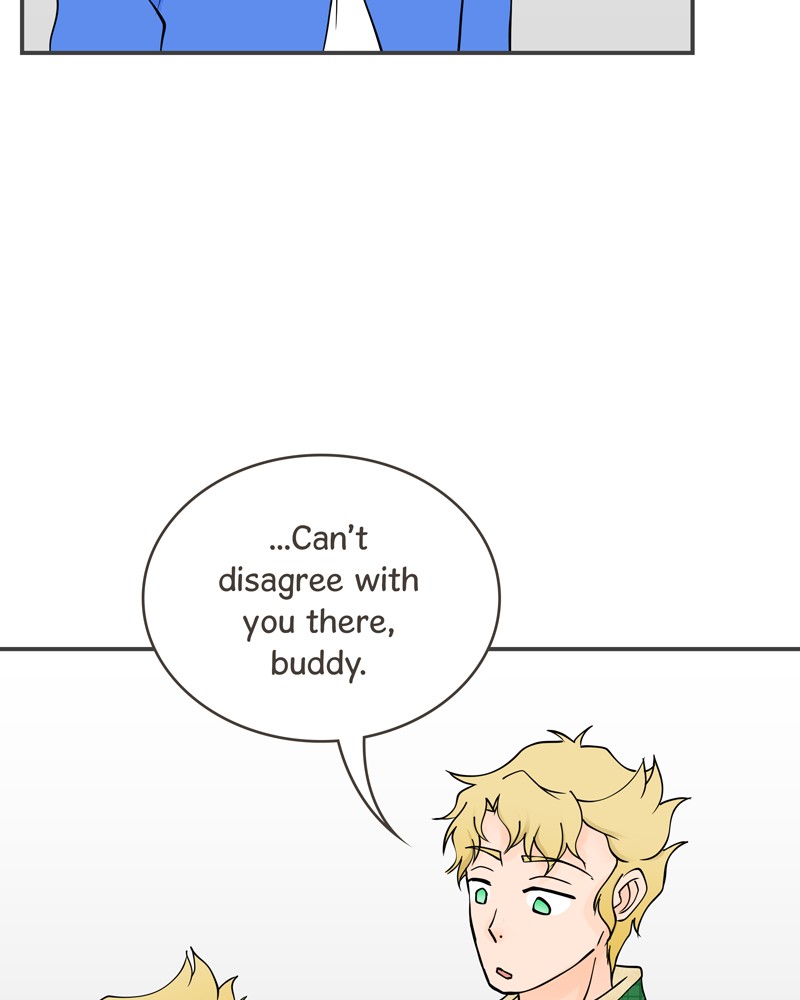 Cursed Princess Club chapter 74 - page 82