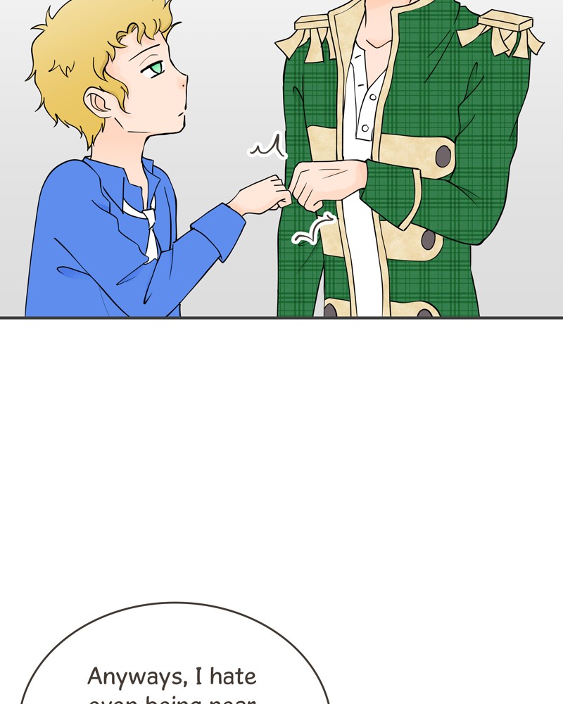 Cursed Princess Club chapter 74 - page 83