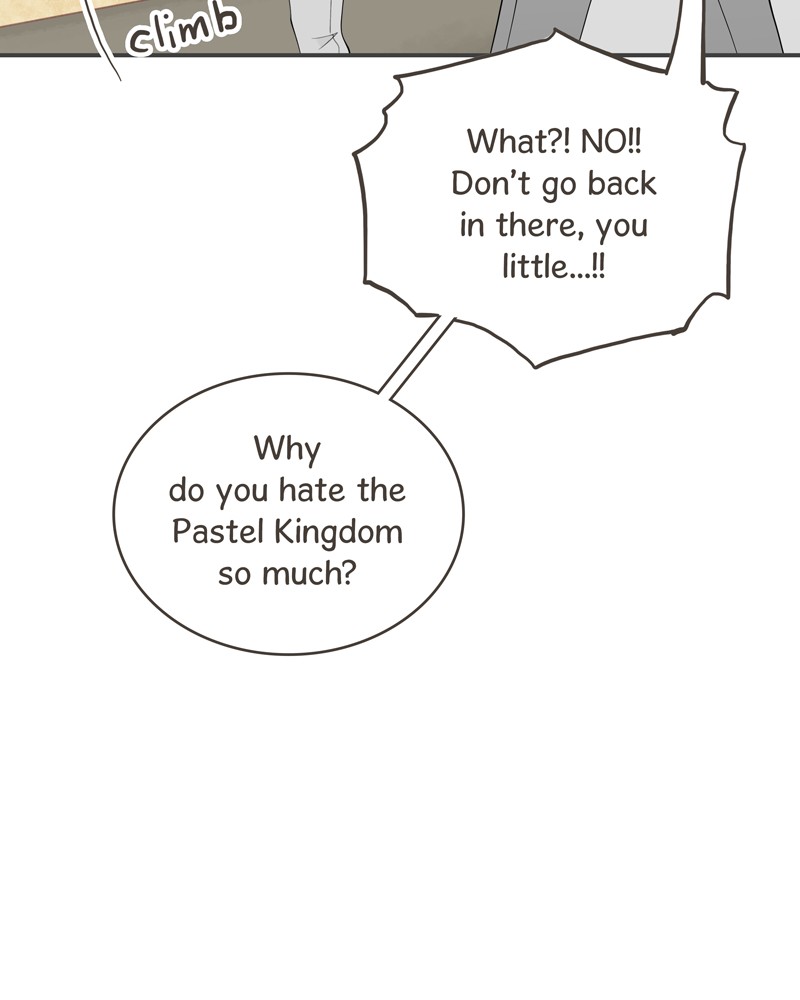 Cursed Princess Club chapter 74 - page 85