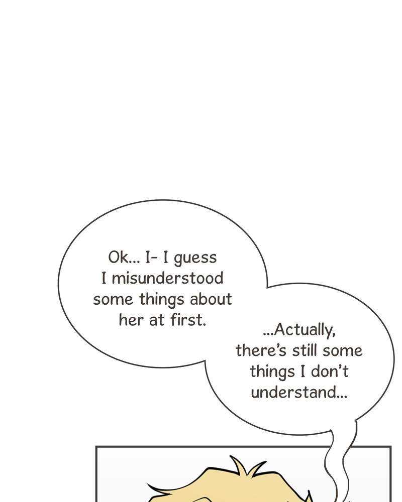 Cursed Princess Club chapter 74 - page 88