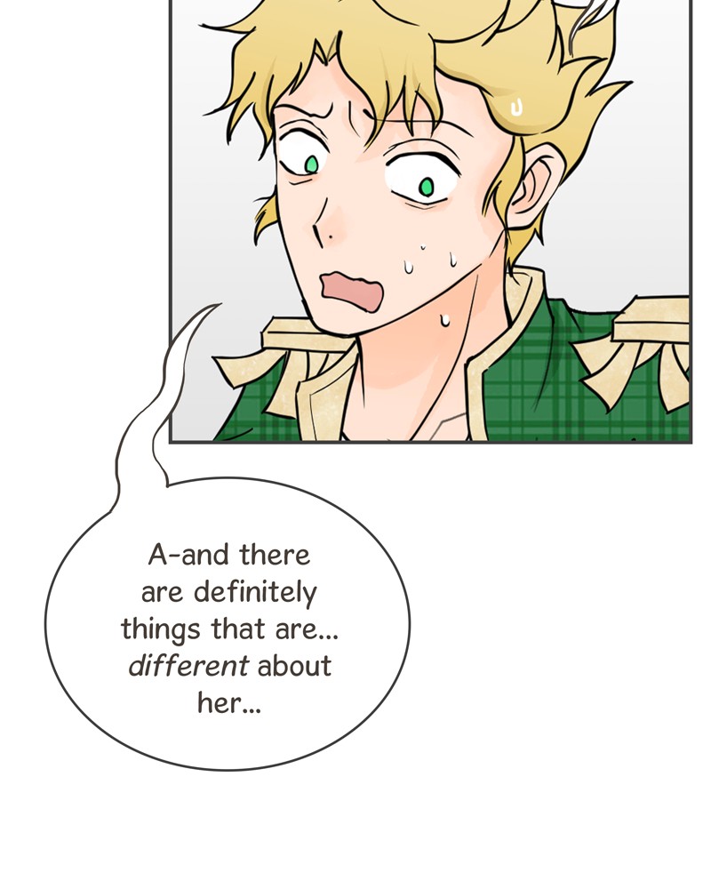 Cursed Princess Club chapter 74 - page 89