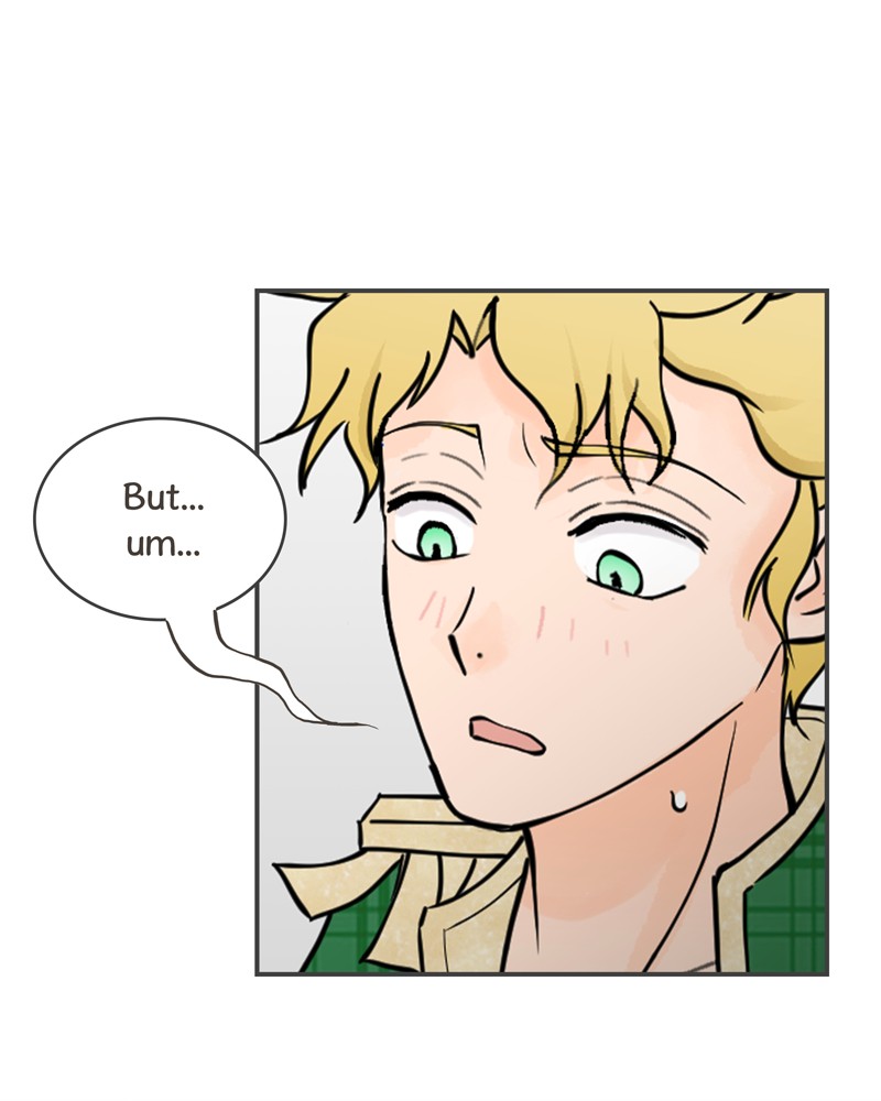 Cursed Princess Club chapter 74 - page 90