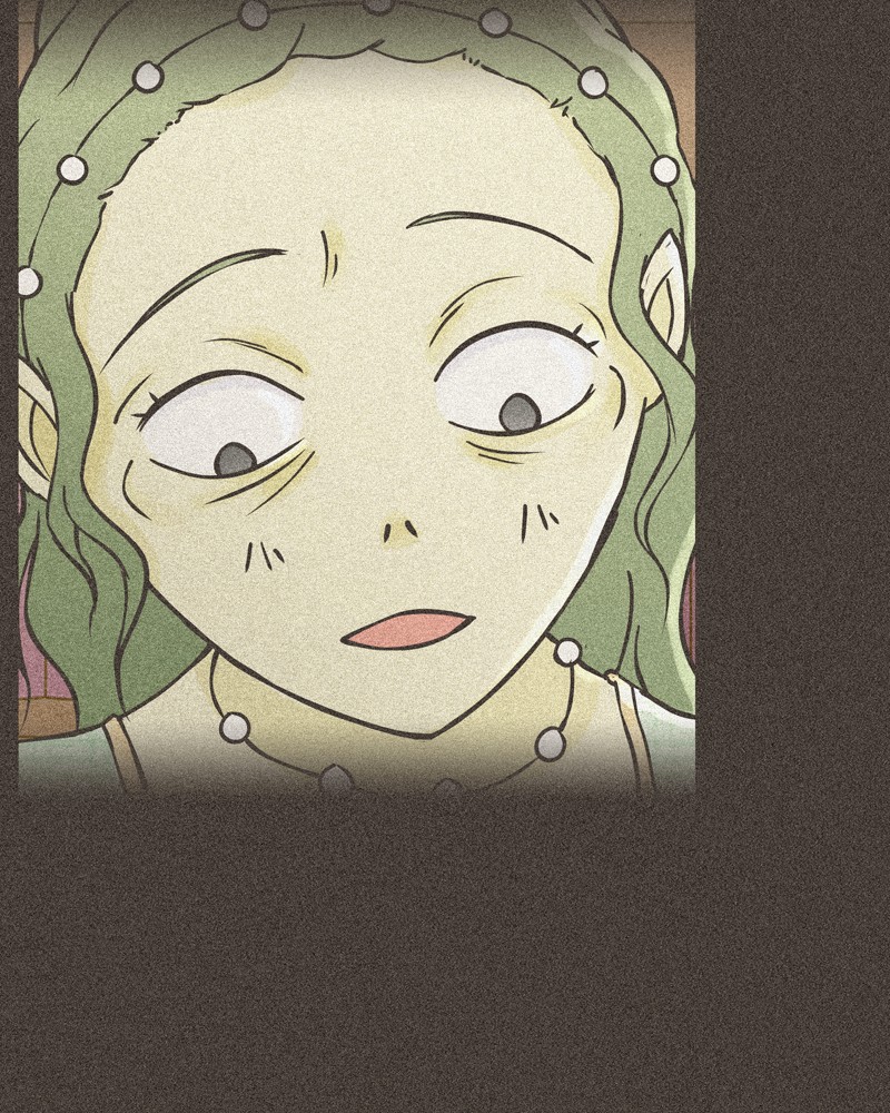 Cursed Princess Club chapter 74 - page 93