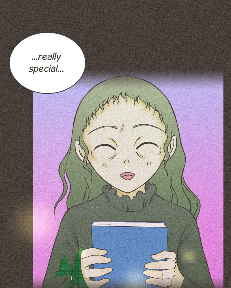 Cursed Princess Club chapter 74 - page 94