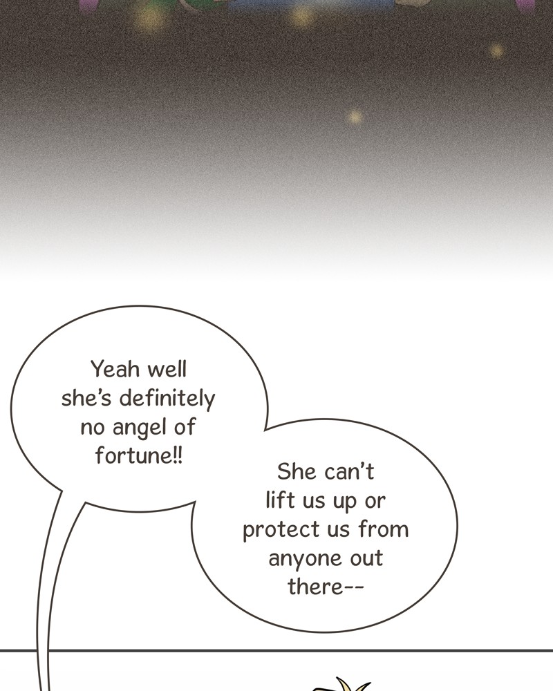 Cursed Princess Club chapter 74 - page 95