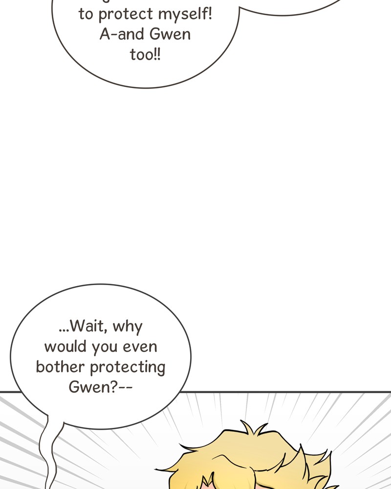 Cursed Princess Club chapter 74 - page 97