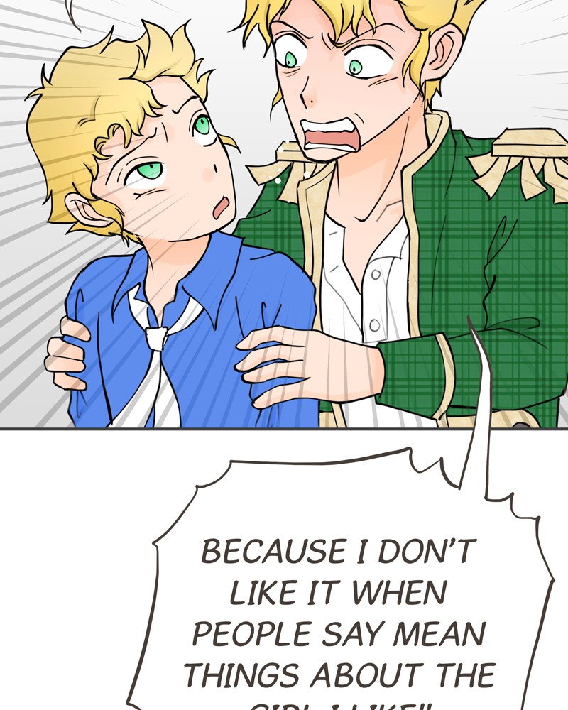 Cursed Princess Club chapter 74 - page 98