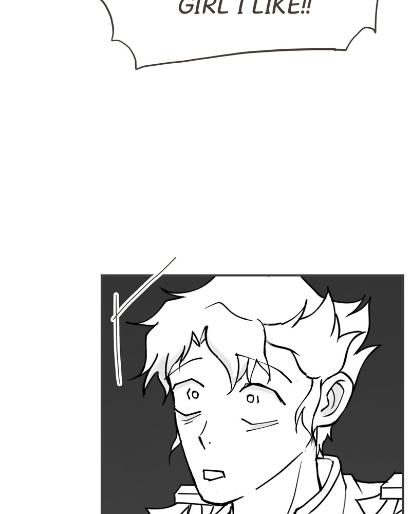 Cursed Princess Club chapter 74 - page 99