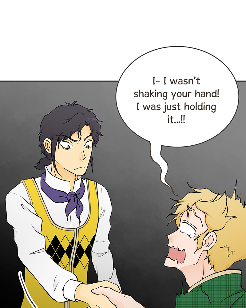 Cursed Princess Club chapter 73 - page 3