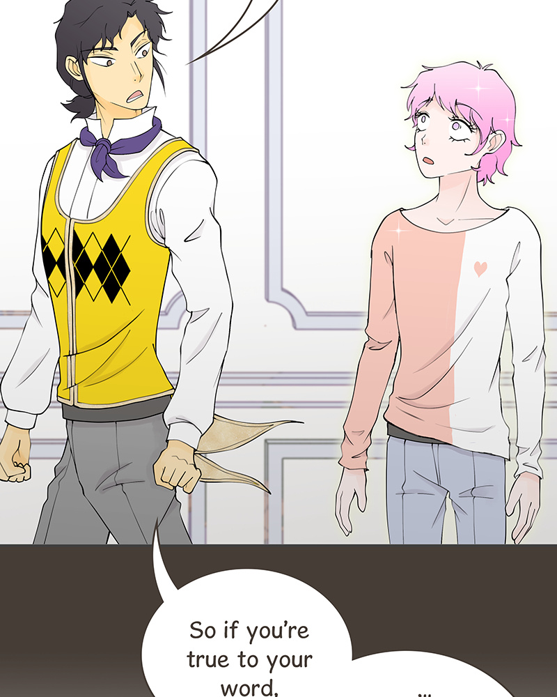 Cursed Princess Club chapter 73 - page 32